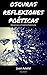 OSCURAS REFLEXIONES POÉTICAS: Homenaje a Friedrich Nietzsche (Spanish Edition)