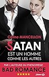 Satan est un homme comme les autres by Céline Mancellon