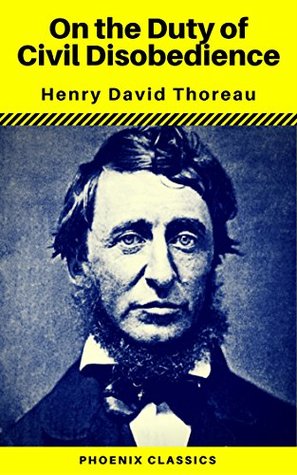 On the Duty of Civil Disobedience