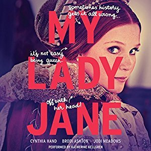 pdf download My Lady Jane (The Lady Janies #1)
