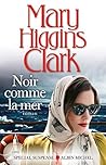 Noir comme la mer by Mary Higgins Clark