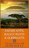 Safari Ants, Bagg...