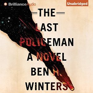 The Last Policeman