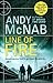 Line of Fire (Nick Stone #19)