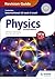 Cambridge International AS/A Level Physics Revision Guide second edition
