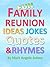 Fun Family Reunion Ideas Jokes Quotes and Rhymes