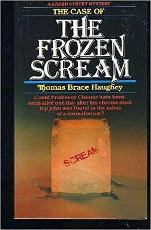 The Case of the Frozen Scream