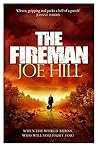 The Fireman by Joe Hill