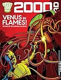 2000 AD Prog 2028 - Venus in Flames!