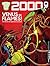 2000 AD Prog 2028 - Venus in Flames!