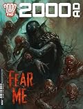 2000 AD Prog 2029 - Fear Me!