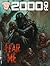 2000 AD Prog 2029 - Fear Me!