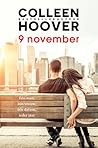 9 november by Colleen Hoover