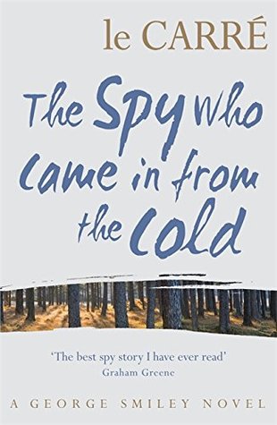 Spy Who Came in from the Cold