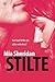 Stilte by Mia Sheridan