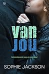Van jou by Sophie  Jackson
