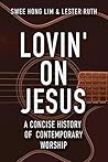 Lovin' on Jesus: ...