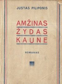 Amžinas žydas Kaune