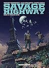 Savage Highway Vol. 3