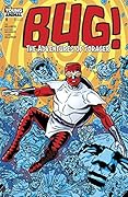 Bug! The Adventures of Forager (2017) #1