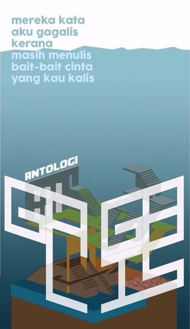 Antologi Gagalis