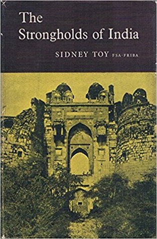 The Strongholds of India