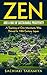 Zen and a Way of Sustainable Prosperity: A Teaching of Omi Merchants Who Thrived In 18th Century Japan