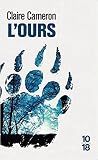 L'ours by Claire  Cameron
