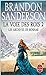 La Voie des rois, tome 2 (Les Archives de Roshar #1.2)