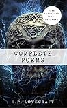 H. P. Lovecraft: ...