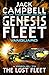 Vanguard (The Genesis Fleet, #1)