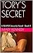 Tory's Secret (REAPER Security, #9)