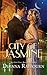 City of Jasmine by Deanna Raybourn