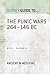 The Punic Wars 264–146 BC (Guide to...)