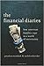 The Financial Diaries by Jonathan Morduch