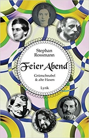 Feier Abend - Grünschnabel und alte Hasen