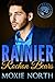 Rainier: Rochon Bears (Pacific Northwest Bears, #8)