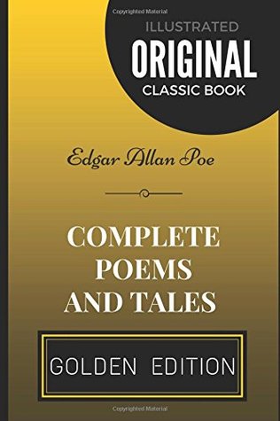 Complete Poems And Tales