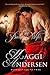 The Baron's Wife by Maggi Andersen