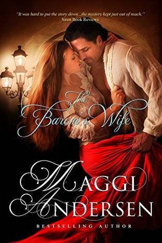 The Baron's Wife (Kindle Edition)
