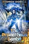 The Prometheus Ga...