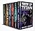 Star Crusades Uprising Complete Series Box Set (Books 1 - 6)