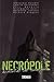 Necrópole - Histórias de Bruxaria