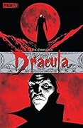The Complete Dracula #1