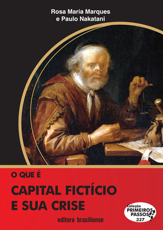 O que é capital fictício e sua crise