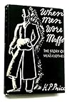 When Men Wore Muffs by Sir Henry Philip Price