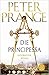 Die Principessa by Peter Prange