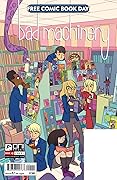 Bad Machinery - Free Comic Book Day 2017