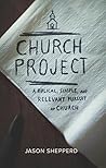 Church Project: A...
