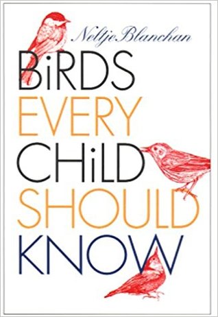 Birds Every Child Should Know (Paperback)